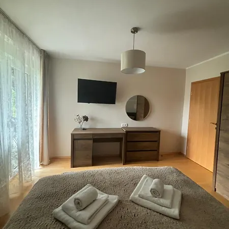 Weekend * Rogaska Slatina