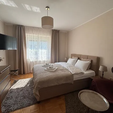 Weekend Apartamento