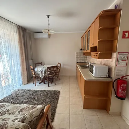 Apartment Weekend Rogaska Slatina