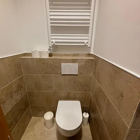 Apartment Weekend