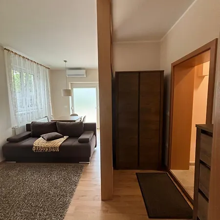 Apartment Weekend