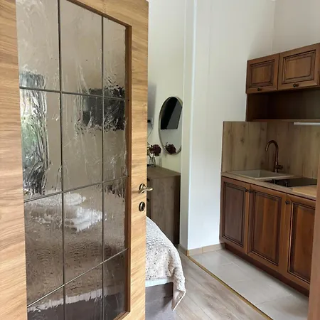 Weekend Apartamento