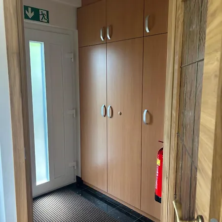 Weekend Apartman Rogaska Slatina