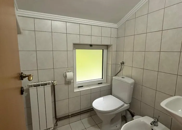 Weekend Рогашка Слатина