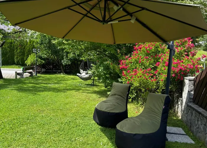 アパート Weekend