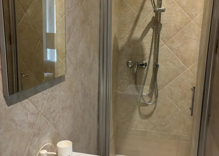 アパート Weekend