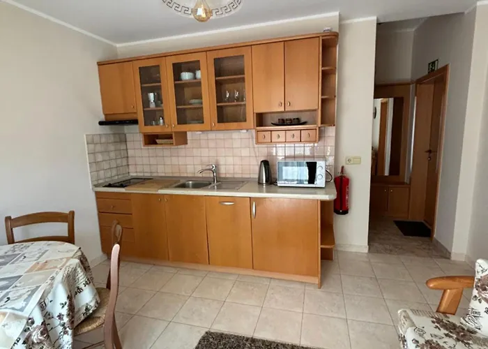 Апартаменты Weekend