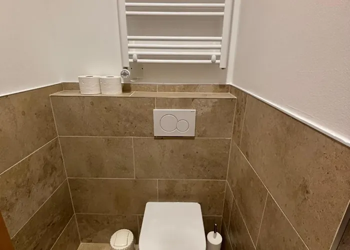 Апартаменты Weekend