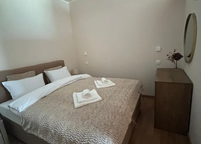 Апартаменты Weekend