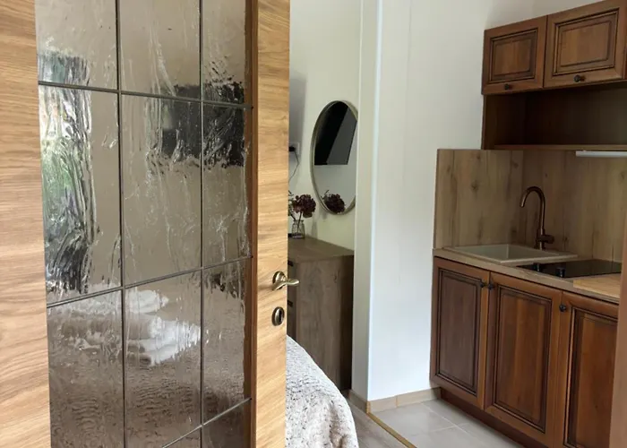 Weekend アパート