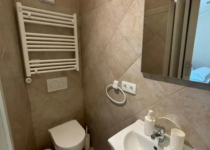 Weekend アパート *