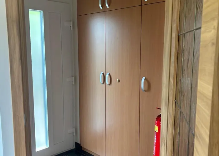 Weekend Апартаменты Рогашка Слатина