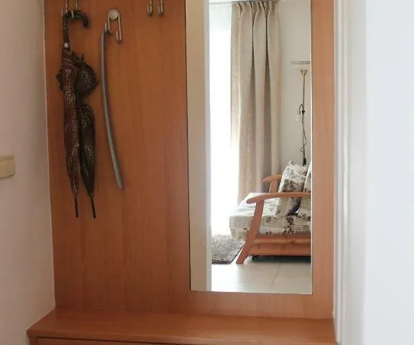 アパート Weekend *