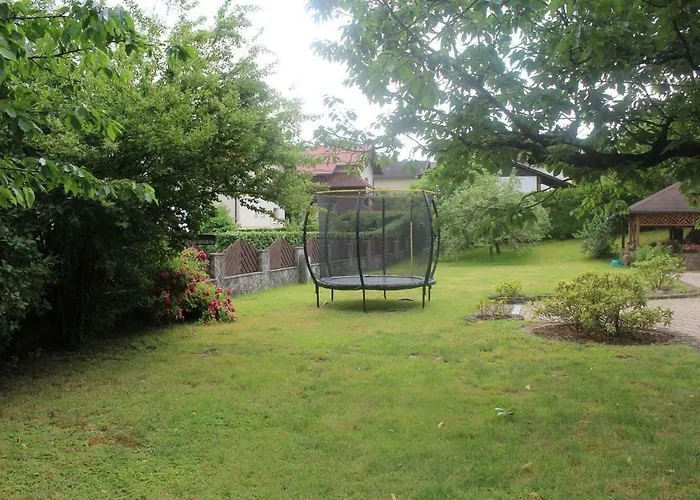 Weekend Рогашка Слатина